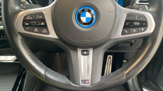 BMW iX3 210kW M Sport 80kWh 5dr Auto Electric Estate